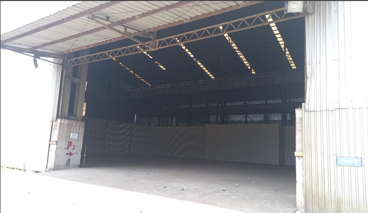 Gudang disewakan di Tambun Selatan